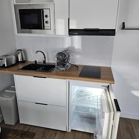 Appartement T2 Lumineux