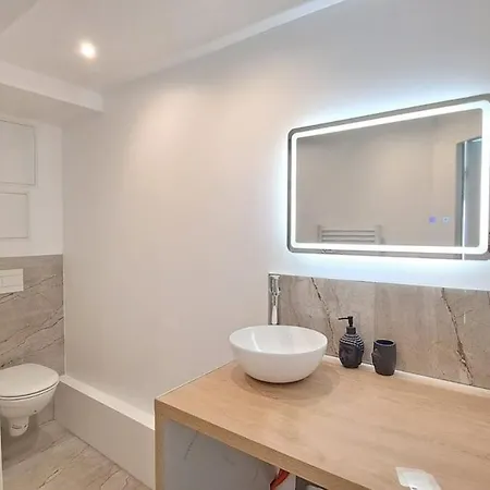 Appartement T2 Lumineux *