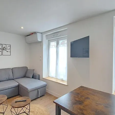 T2 Lumineux Reims
