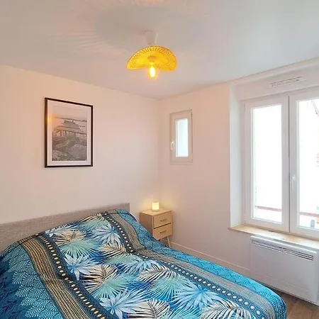 Appartement T2 Lumineux *